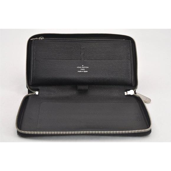 Auth Louis Vuitton Damier Graphite #74877L25B - Picture 8 of 15